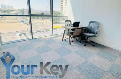 Business Centre - Studio for rent in Al Nasr Central Building - Oud Metha - Bur Dubai - Dubai