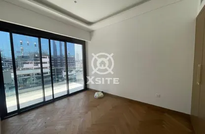 شقة - 2 غرف نوم - 2 حمامات للايجار في عزيزي ريفيرا - ميدان واحد - ميدان - دبي
