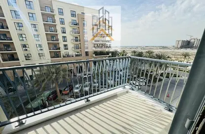 شقة - 2 غرف نوم - 2 حمامات للايجار في أزور بيتش ريزيدنس - مريم بيتش ريزيدنس - جزيرة مريم - الشارقة