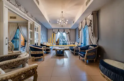 Villa - 5 Bedrooms - 6 Bathrooms for sale in Cedre Villas - Dubai Silicon Oasis - Dubai