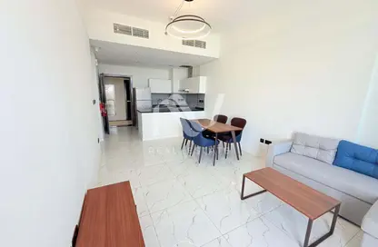 Apartment - 1 Bedroom - 1 Bathroom for rent in Masdar City - Abu Dhabi