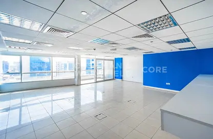 Empty Room image for: Office Space - Studio for rent in Khalifa Park - Eastern Road - Abu Dhabi, Image 1