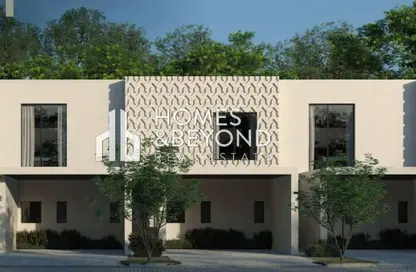 Townhouse - 2 Bedrooms - 4 Bathrooms for sale in Hayyan - Sharjah Townhouse - 2 Bedrooms - 4 Bathrooms for sale in Hayyan - Sharjah