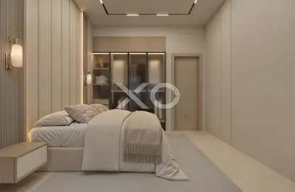 Villa - 5 Bedrooms - 5 Bathrooms for rent in Garden Homes Frond P - Garden Homes - Palm Jumeirah - Dubai