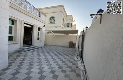 فيلا - 3 غرف نوم - 5 حمامات للبيع في الحليو 2 - الحليو - عجمان