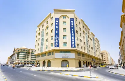 Apartment - 2 Bedrooms - 2 Bathrooms for rent in Al Thani Muwaileh - Muwaileh Commercial - Sharjah