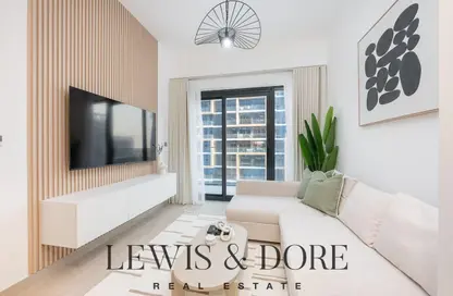 Apartment - 1 Bedroom - 1 Bathroom for sale in AZIZI Riviera - Meydan One - Meydan - Dubai