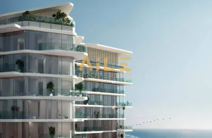 Apartment - 3 Bedrooms - 3 Bathrooms for sale in Octa Isle Interiors - Dubai Islands - Dubai