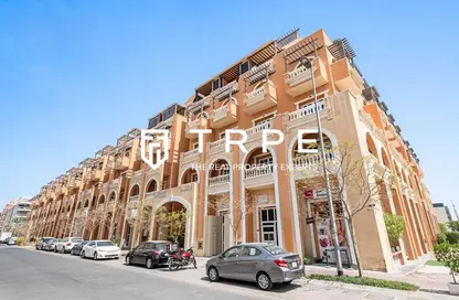 Apartment - 1 Bedroom - 1 Bathroom for rent in Summer 2 - Seasons Community - Jumeirah Village Circle - Dubai