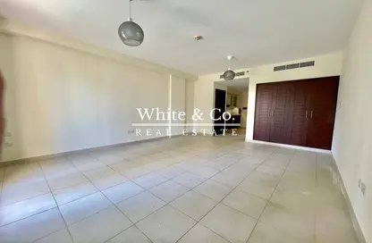 Apartment - Studio - 1 Bathroom for sale in Boulevard Central Podium - Boulevard Central Towers - Downtown Dubai - Dubai