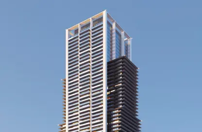 Apartment - 1 Bedroom - 2 Bathrooms for sale in Auresta tower - Jumeirah Village Circle - Dubai