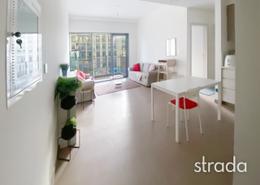 Apartment - 1 bedroom - 1 bathroom for sale in Park Heights 1 - Park Heights - Dubai Hills Estate - Dubai