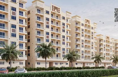 Apartment - 2 Bedrooms - 3 Bathrooms for sale in Al Ameera Village - Ajman