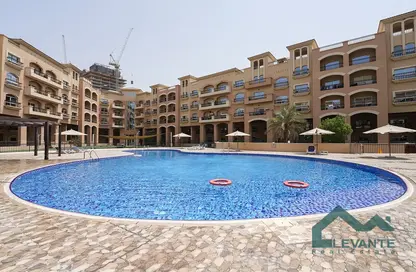 شقة - غرفة نوم - 1 حمام للايجار في دايموند فيوز 3 - دايموند فيوز - قرية الجميرا سركل - دبي شقة - غرفة نوم - 1 حمام للايجار في دايموند فيوز 3 - دايموند فيوز - قرية الجميرا سركل - دبي