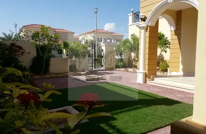 Villa - 4 Bedrooms - 5 Bathrooms for rent in Legacy - Jumeirah Park - Dubai