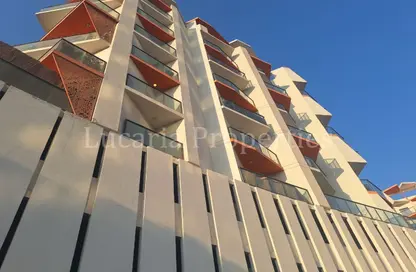 Apartment - 1 Bedroom - 2 Bathrooms for sale in Binghatti Gate - District 15 - Jumeirah Village Circle - Dubai