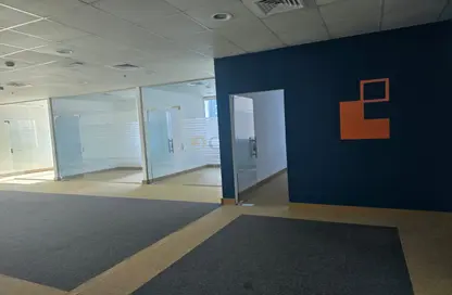 Office Space - Studio - 2 Bathrooms for sale in Bay Square Building 12 - Bay Square - Business Bay - Dubai Office Space - Studio - 2 Bathrooms for sale in Bay Square Building 12 - Bay Square - Business Bay - Dubai