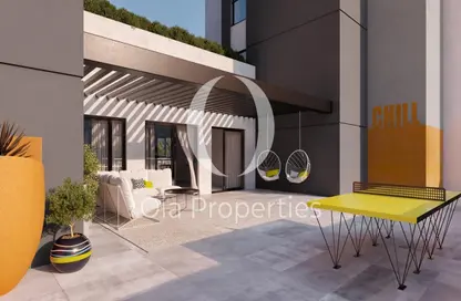 Apartment - 1 Bedroom - 2 Bathrooms for sale in Reeman Living - Al Shamkha - Abu Dhabi