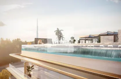 شقة - 2 غرف نوم - 3 حمامات للبيع في سادلوود بارك - ند الشبا 1 - ند الشبا - دبي شقة - 2 غرف نوم - 3 حمامات للبيع في سادلوود بارك - ند الشبا 1 - ند الشبا - دبي