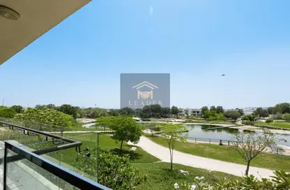 Villa - 5 Bedrooms - 7 Bathrooms for rent in Phoenix - DAMAC Hills - Dubai