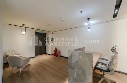 Office Space - Studio for sale in Mazaya Business Avenue AA1 - Mazaya Business Avenue - Jumeirah Lake Towers - Dubai