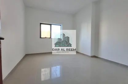 Apartment - 1 Bedroom - 1 Bathroom for rent in Al Mamzar Plaza - Al Taawun Street - Al Taawun - Sharjah