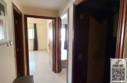 Apartment - 1 Bedroom - 1 Bathroom for rent in Al Hamidiya 2 - Al Hamidiya - Ajman
