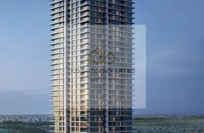 شقة - 2 غرف نوم - 2 حمامات للبيع في ليفيا بالقصر - مرسى خور دبي - دبي