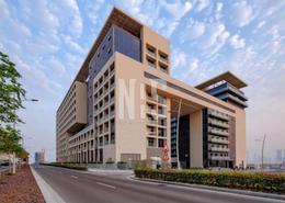 Studio - 1 bathroom for sale in Park View - Saadiyat Island - Abu Dhabi