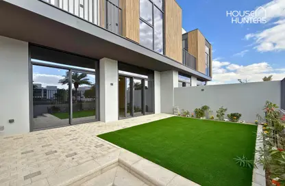 فيلا - 3 غرف نوم - 3 حمامات للايجار في مدن الرينم 3 - مدن - دبي