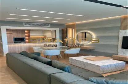 Apartment - 1 Bedroom - 1 Bathroom for sale in Marina Heights 2 - Marina Square - Al Reem Island - Abu Dhabi