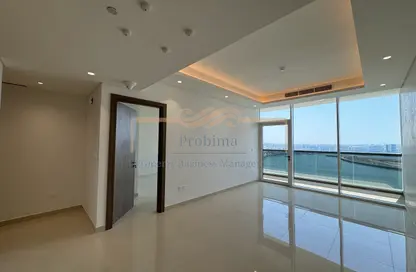 Apartment - 1 Bedroom - 2 Bathrooms for rent in Gateway Residences 2 - Mina Al Arab - Ras Al Khaimah