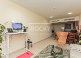 Office image for: Apartment - 1 bedroom - 2 bathrooms for sale in Elite Residence - Dubai Marina - Dubai, Image 1