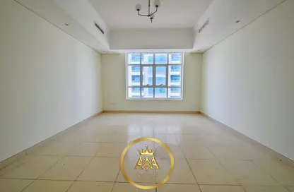 Apartment - 1 Bedroom - 2 Bathrooms for rent in Al Mamzar - Al Mamzar - Sharjah - Sharjah