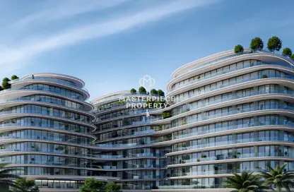 Apartment - 2 Bedrooms - 3 Bathrooms for sale in Henge Residences By NORD - Saadiyat Island - Abu Dhabi