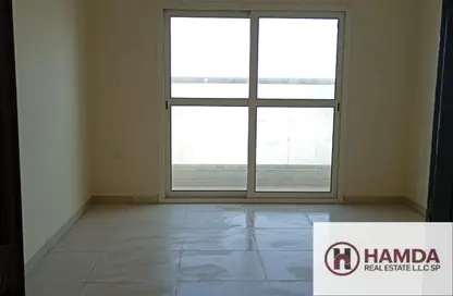 شقة - غرفة نوم - 1 حمام للايجار في المنطقة الصناعية رقم 8 - المنطقة الصناعية بالشارقة - الشارقة