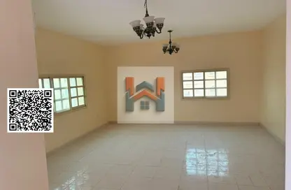 شقة - 3 غرف نوم - 4 حمامات للايجار في 3 المويهات - المويهات - عجمان