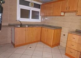 Studio - 1 bathroom for rent in Al Nahda Complex - Al Nahda - Sharjah