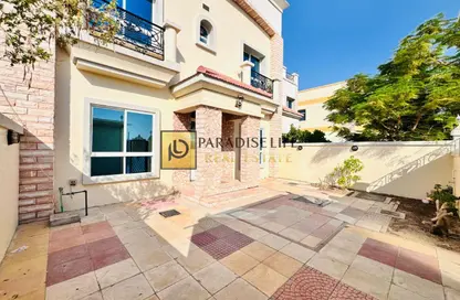 Villa - 5 Bedrooms - 6 Bathrooms for rent in Mirdif Villas - Mirdif - Dubai
