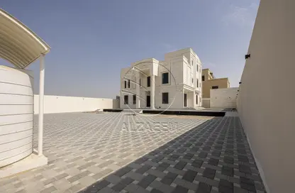 فيلا - 6 غرف نوم للايجار في فلل مدينة محمد بن زايد - مدينة محمد بن زايد - أبوظبي