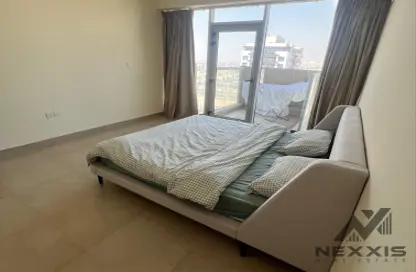 Apartment - 1 Bedroom - 2 Bathrooms for rent in Shaista Azizi - Al Furjan - Dubai