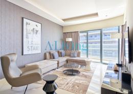Apartment - 3 bedrooms - 3 bathrooms for rent in Tower B - DAMAC Towers by Paramount - Business Bay - Dubai