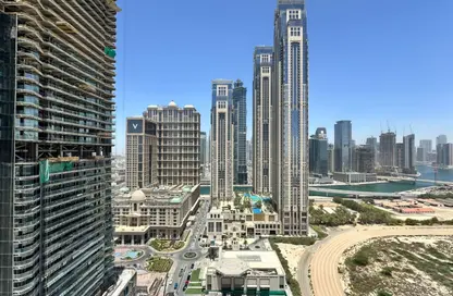 Apartment - Studio - 1 Bathroom for sale in Aykon City Tower B - Aykon City - Business Bay - Dubai