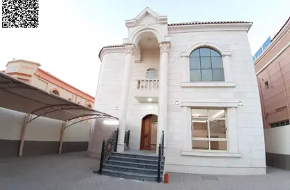 Villa - 5 Bedrooms - 7 Bathrooms for rent in Al Rawda 2 Villas - Al Rawda 2 - Al Rawda - Ajman