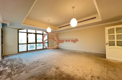 Penthouse - 4 Bedrooms - 5 Bathrooms for rent in Al Saada Street - Al Mushrif - Abu Dhabi