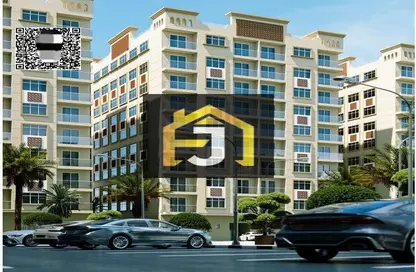 Apartment - Studio - 1 Bathroom for sale in Al Ameera Village - Ajman