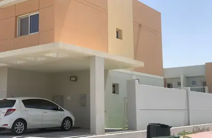 فيلا - 3 غرف نوم - 3 حمامات للايجار في منازل الريف 2 - السمحة - أبوظبي