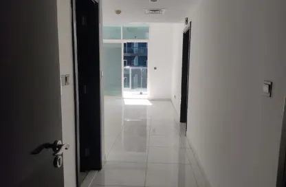 Apartment - 1 Bedroom - 2 Bathrooms for rent in Arabian Gate - Dubai Silicon Oasis - Dubai
