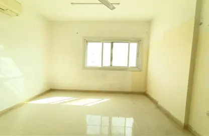Empty Room image for: Apartment - 1 Bedroom - 1 Bathroom for rent in Muwaileh - Sharjah, Image 1