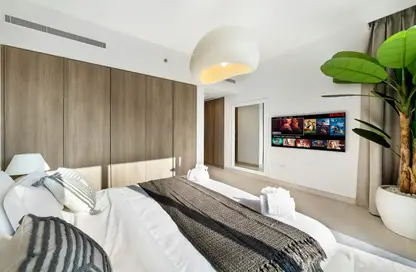 شقة - 2 غرف نوم - 3 حمامات للبيع في ليف مارينا - دبي مارينا - دبي شقة - 2 غرف نوم - 3 حمامات للبيع في ليف مارينا - دبي مارينا - دبي